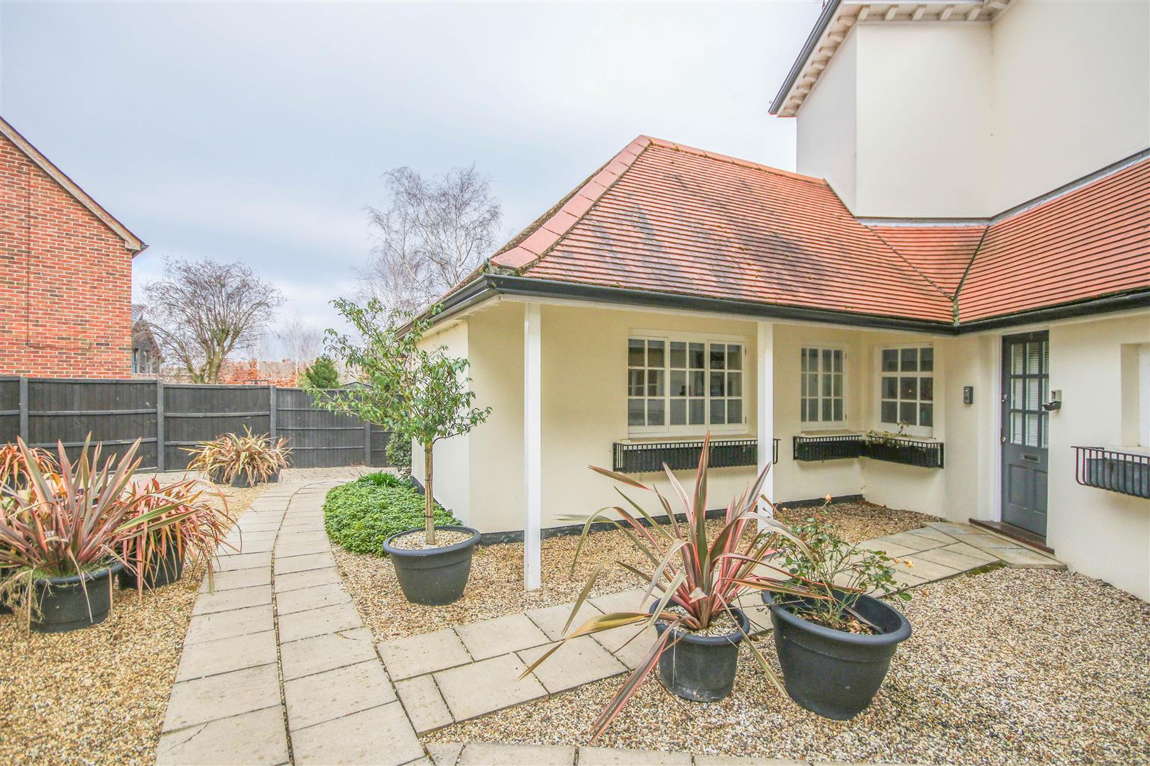 2 Bedroom for sale in Newmarket Cheffins Newmarket Sales